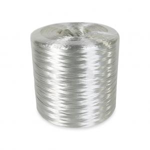 Assembled Roving For Spray Up