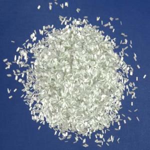 Chopped Strands For BMC