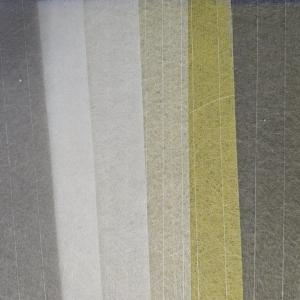 Fiberglass Roofing Tissue Fiberglass Roofing Tissue