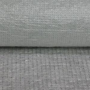 Fiberglass Stitched Mat