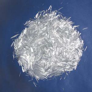 Wet Chopped Strands For Wet Light Weight Mat