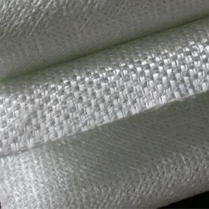 Woven Roving Combo Mat